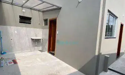 Casa com 3 dormitórios à venda, 100 m² por R$ 350.000,00 - Vargem - Varginha/MG