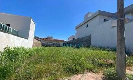 Terreno à venda, 360 m² por R$ 270.000,00 - Campos Elíseos - Varginha/MG