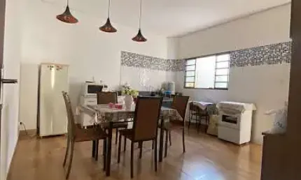 Apartamento com 2 quartos à venda na Avenida Otávio Marques de Paiva, 14, Novo Horizonte, Varginha, 65 m2 por R$ 360.000