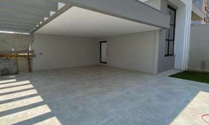 Casa com 4 dormitórios à venda, 272 m² por R$ 1.680.000,00 - Jardim Canaã - Varginha/MG