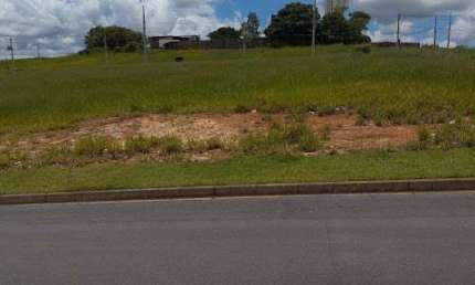 Terreno à venda, 270 m² por R$ 210.000,00 - Praça da Mata - Varginha/MG