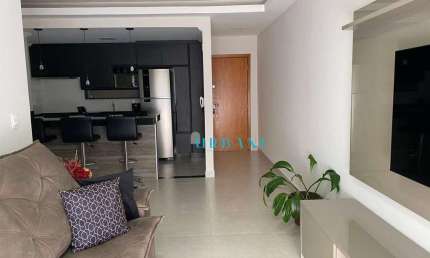 Apartamento com 2 quartos à venda na Avenida Fleming, 1, Novo Horizonte, Varginha