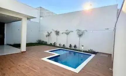 Casa com 3 dormitórios à venda, 270 m² por R$ 1.490.000,00 - Alta Vila - Varginha/MG