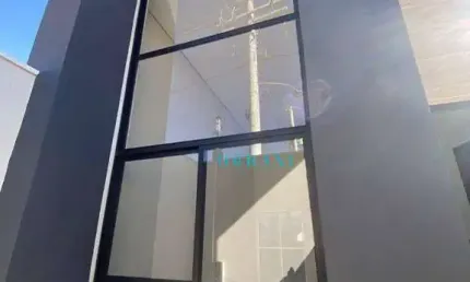 Casa com 3 quartos à venda na Rua Quinze, 55, Santa Luzia, Varginha