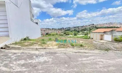 Terreno à venda na Avenida Almirante Barroso, Parque Boa Vista, Varginha