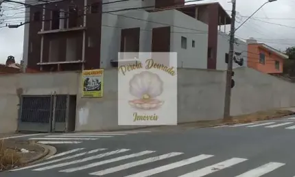 Apartamento com 2 quartos à venda no Jardim Stella, Santo André 