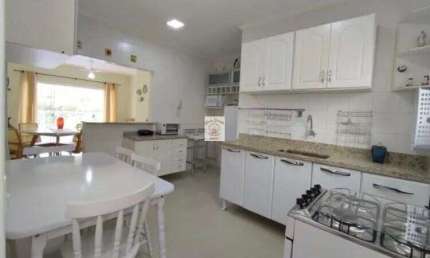 Apartamento com 3 quartos à venda no Centro, Guarujá 