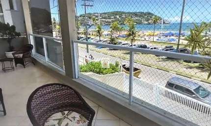 Casa com 6 quartos à venda no Loteamento João Batista Julião, Guarujá 