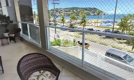 Casa com 6 quartos à venda no Loteamento João Batista Julião, Guarujá 