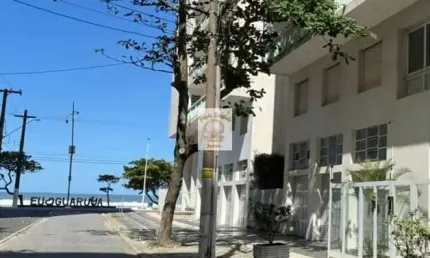 Apartamento com 4 quartos à venda no Pitangueiras, Guarujá 