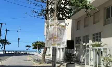 Apartamento com 4 quartos à venda no Pitangueiras, Guarujá 