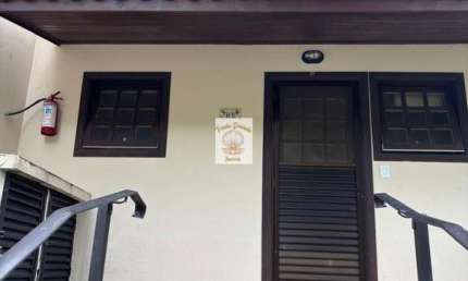 Casa com 2 quartos à venda na Enseada, Guarujá 