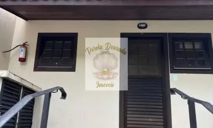Casa com 2 quartos à venda na Enseada, Guarujá 