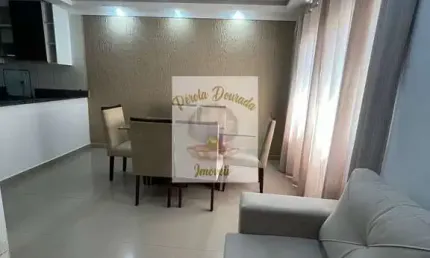 Casa com 2 quartos à venda na Enseada, Guarujá 