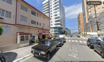 Apartamento com 1 quarto à venda no Boqueirão, Praia Grande 