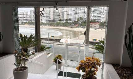 Apartamento com 3 quartos à venda no Pitangueiras, Guarujá 