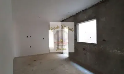Apartamento com 2 quartos à venda no Jardim Stella, Santo André 