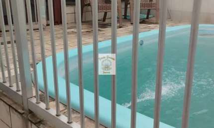Casa com 3 quartos à venda no Bom Retiro, Santos 