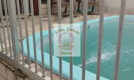 Casa com 3 quartos à venda no Bom Retiro, Santos 