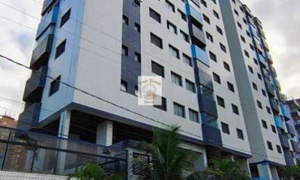 Apartamento com 2 quartos à venda na Cidade Ocian, Praia Grande 