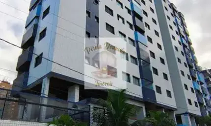 Apartamento com 2 quartos à venda na Cidade Ocian, Praia Grande 