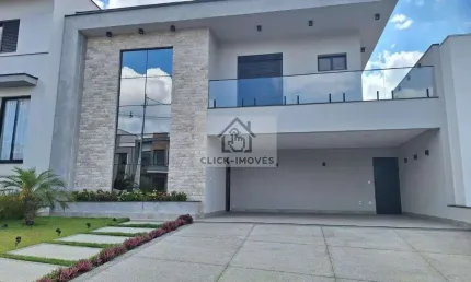 Casa com 3 quartos à venda no Jardins Di Roma, Indaiatuba 