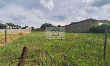 Terreno comercial à venda no Morro Torto, Indaiatuba 