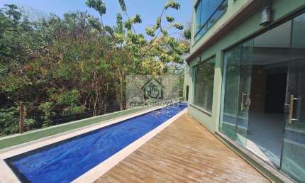 Casa à venda no Condomínio Terra Magna em Indaiatuba.