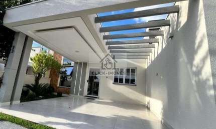 Casa em condomínio fechado com 3 quartos à venda no Jardins do Império, Indaiatuba 