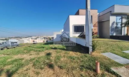 Terreno à venda no Residencial Vila Rica, em Indaiatuba
