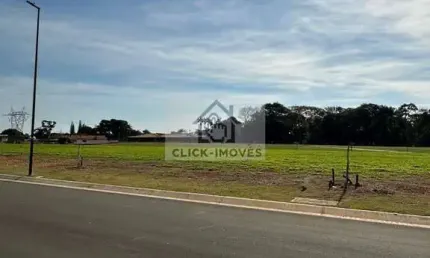 Terreno à venda com 360 m² no villa sapezal loteamento, indaiatuba.