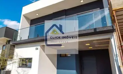 Casa à venda no Condomínio Gran Reserve em Indaiatuba