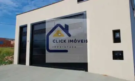 Casa com 3 quartos à venda no Jardim Bom Sucesso, Indaiatuba 