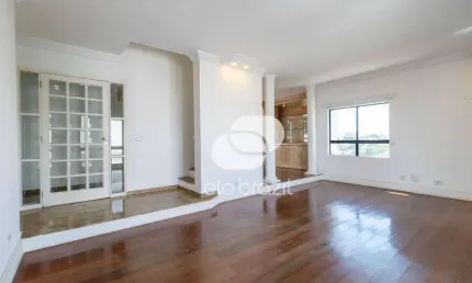Apartamento com 4 dormitórios à venda, 305 m² por R$ 2.484.000 - Moema - São Paulo/SP