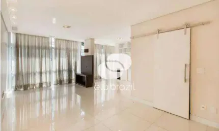 Apartamento com 3 dormitórios, 130 m² - venda por R$ 1.800.000,00 ou aluguel por R$ 11.750,00/mês - Itaim Bibi - São Paulo/SP