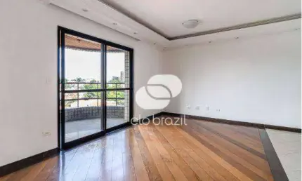 Apartamento com 3 dormitórios, 287 m² - venda por r$ 1.300.000,00 ou aluguel por r$ 9.441,70/mês - jardim da saúde - são paulo/sp