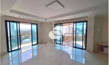 Apartamento com 4 dormitórios para alugar, 287 m² por r$ 40.500,00/mês - moema - são paulo/sp