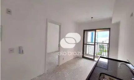 Studio com 1 dormitório à venda, 29 m² por R$ 290.000,00 - Jardim Prudência - São Paulo/SP