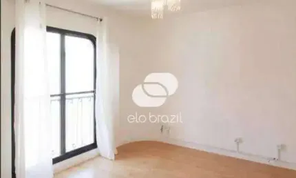 Apartamento com 1 dormitório para alugar, 47 m² por r$ 4.914,00/mês - itaim bibi - são paulo/sp