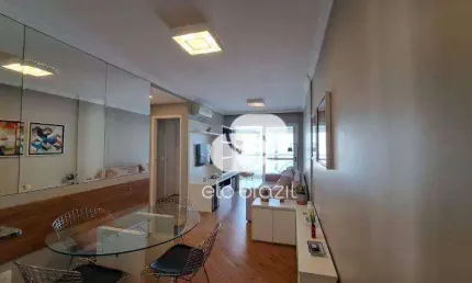 Apartamento com 2 dormitórios à venda, 67 m² por r$ 1.550.000,00 - itaim bibi - são paulo/sp