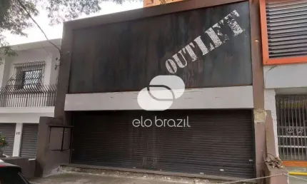 Galpão para alugar, 250 m² por R$ 19.360,00/mês - Brooklin - São Paulo/SP