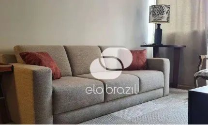 Apartamento à Venda na Vila Olímpia - Porteira Fechada