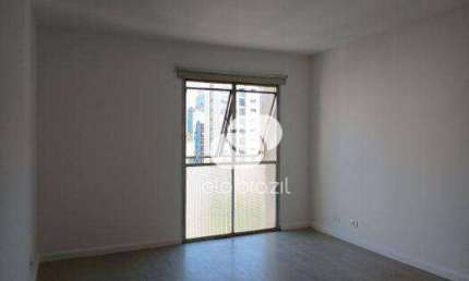 Apartamento com 2 dormitórios para alugar, 70 m² por R$ 5.235,44/mês - Vila Olímpia - São Paulo/SP