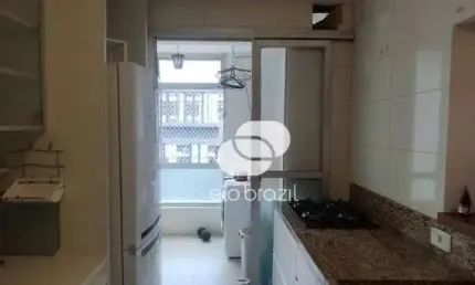 Apartamento com 1 dormitório para alugar, 106 m² por R$ 9.993,74/mês - Itaim Bibi - São Paulo/SP