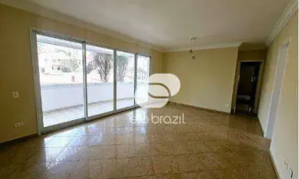 Apartamento com 4 dormitórios para alugar, 105 m² por R$ 8.181,00/mês - Vila Mariana - São Paulo/SP