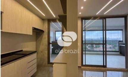 Apartamento com 3 dormitórios, 76 m² - venda por R$ 1.325.000,00 ou aluguel por R$ 8.400,00/mês - Chácara Santo Antônio - São Paulo/SP