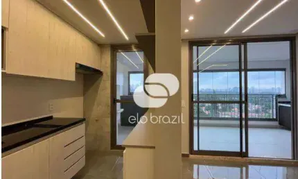 Apartamento com 3 dormitórios, 76 m² - venda por R$ 1.325.000,00 ou aluguel por R$ 8.400,00/mês - Chácara Santo Antônio - São Paulo/SP