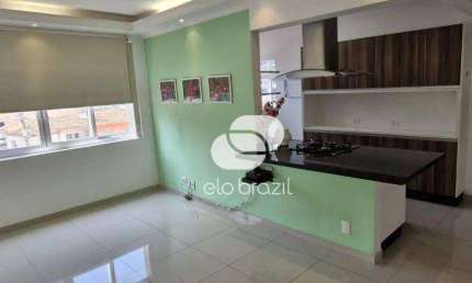 Apartamento com 2 dormitórios para alugar, 79 m² por R$ 5.807,73/mês - Vila Nova Conceição - São Paulo/SP