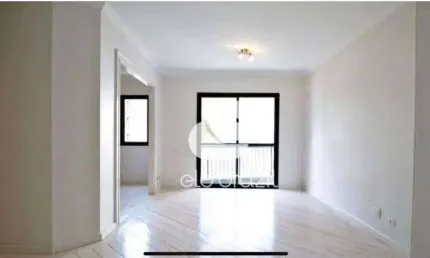 Apartamento com 2 dormitórios para alugar, 90 m² por R$ 9.652,00/mês - Itaim Bibi - São Paulo/SP