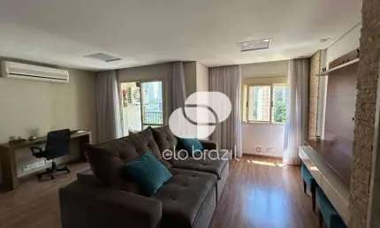 Apartamento com 3 dormitórios à venda, 100 m² por r$ 780.000,00 - vila suzana - são paulo/sp
